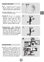 Предварительный просмотр 53 страницы Teka LI5 User Manual