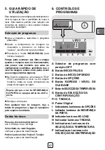 Предварительный просмотр 57 страницы Teka LI5 User Manual