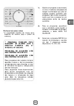 Предварительный просмотр 63 страницы Teka LI5 User Manual