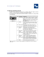 Preview for 7 page of Teka LMD 508 Operating Instructions Manual