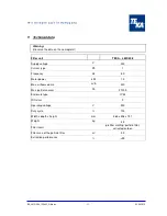 Preview for 11 page of Teka LMD 508 Operating Instructions Manual