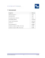 Preview for 12 page of Teka LMD 508 Operating Instructions Manual