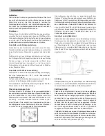 Preview for 21 page of Teka LP 800 S Use And Maintenance Manual