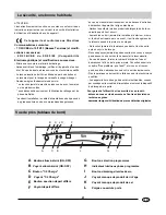 Preview for 22 page of Teka LP 800 S Use And Maintenance Manual