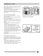 Предварительный просмотр 26 страницы Teka LP 800 S Use And Maintenance Manual