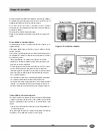 Предварительный просмотр 36 страницы Teka LP 800 S Use And Maintenance Manual