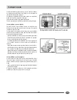 Preview for 46 page of Teka LP 800 S Use And Maintenance Manual