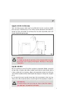 Предварительный просмотр 33 страницы Teka LP1 700 Use And Maintenance Manual