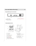 Предварительный просмотр 34 страницы Teka LP1 700 Use And Maintenance Manual