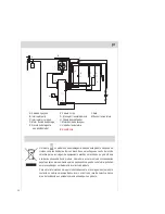 Предварительный просмотр 54 страницы Teka LP1 700 Use And Maintenance Manual