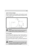 Предварительный просмотр 59 страницы Teka LP1 700 Use And Maintenance Manual