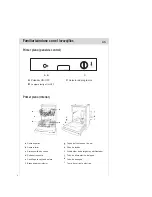 Предварительный просмотр 60 страницы Teka LP1 700 Use And Maintenance Manual