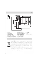 Предварительный просмотр 80 страницы Teka LP1 700 Use And Maintenance Manual