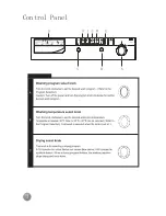 Предварительный просмотр 9 страницы Teka LSE Instruction Manual