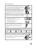 Предварительный просмотр 16 страницы Teka LSE Instruction Manual