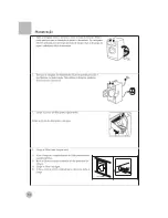 Предварительный просмотр 52 страницы Teka LSI 1260 S Instructions For Use Manual