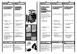 Preview for 4 page of Teka LSI3 1300E User Instructions