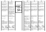 Preview for 11 page of Teka LSI3 1300E User Instructions