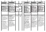 Preview for 13 page of Teka LSI3 1300E User Instructions