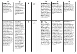 Preview for 16 page of Teka LSI3 1300E User Instructions