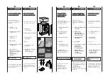 Preview for 4 page of Teka LSI4 1400 E User Instructions