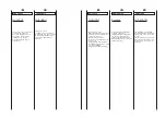 Preview for 5 page of Teka LSI4 1400 E User Instructions