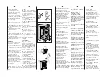 Предварительный просмотр 7 страницы Teka LSI4 1400 E User Instructions