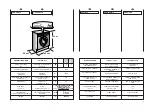 Предварительный просмотр 8 страницы Teka LSI4 1400 E User Instructions