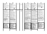 Preview for 14 page of Teka LSI4 1400 E User Instructions