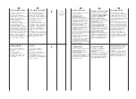 Предварительный просмотр 15 страницы Teka LSI4 1400 E User Instructions