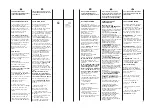 Preview for 16 page of Teka LSI4 1400 E User Instructions