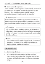 Preview for 40 page of Teka LSI6 1480 User Manual