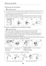 Preview for 47 page of Teka LSI6 1480 User Manual