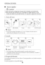 Preview for 49 page of Teka LSI6 1480 User Manual