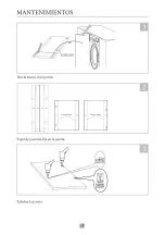 Предварительный просмотр 68 страницы Teka LSI6 1480 User Manual