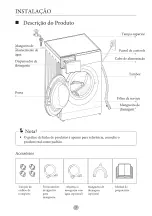 Предварительный просмотр 76 страницы Teka LSI6 1480 User Manual