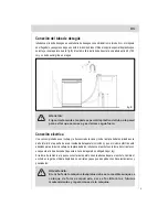 Предварительный просмотр 5 страницы Teka LX821 (Spanish) Manual Del Usuario