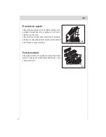 Предварительный просмотр 12 страницы Teka LX821 (Spanish) Manual Del Usuario