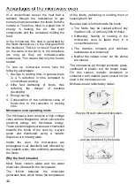 Предварительный просмотр 32 страницы Teka MB 620 BI User Manual