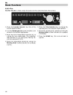 Предварительный просмотр 13 страницы Teka MC 32 BIS User Manual