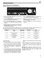 Предварительный просмотр 16 страницы Teka MC 32 BIS User Manual