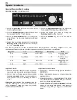 Предварительный просмотр 17 страницы Teka MC 32 BIS User Manual