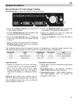 Предварительный просмотр 18 страницы Teka MC 32 BIS User Manual