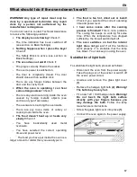 Предварительный просмотр 34 страницы Teka MC 32 BIS User Manual