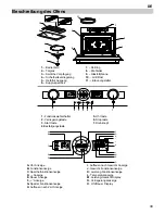 Предварительный просмотр 41 страницы Teka MCL 32 BIS User Manual