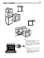 Предварительный просмотр 67 страницы Teka MCL 32 BIS User Manual