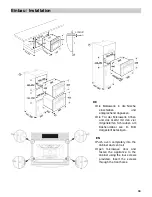 Preview for 34 page of Teka MCX 45 BIT Instructions For Use Manual