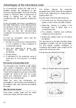 Предварительный просмотр 10 страницы Teka ML 820 BIS User Manual