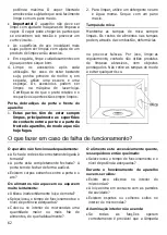 Предварительный просмотр 62 страницы Teka ML 820 BIS User Manual