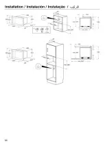 Предварительный просмотр 86 страницы Teka ML 820 BIS User Manual